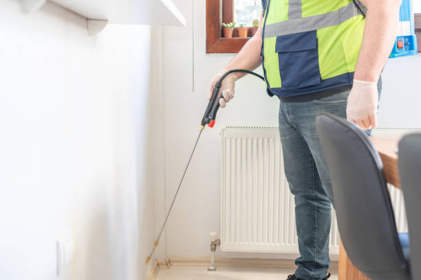 Pest Prevention Services in Maple Lake, MN